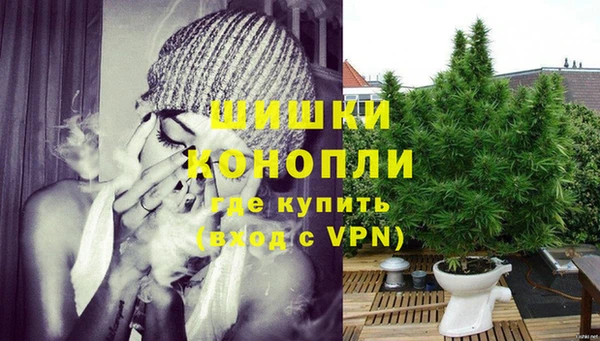 молекула духа Лиски